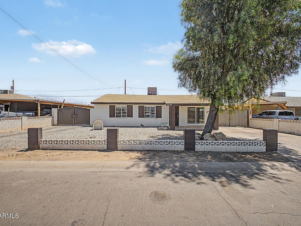 1st image of 2031 N 37TH Drive