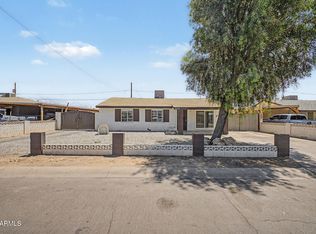 2031 N 37TH Drive, Phoenix, AZ 85009