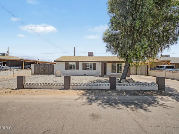2031 N 37TH Drive, Phoenix, AZ 85009