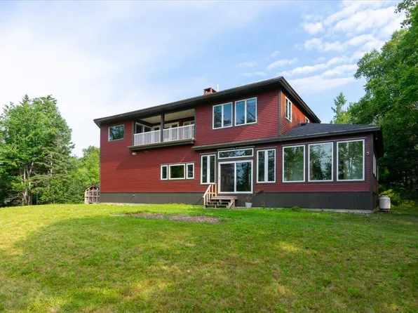 280 Oak Point Road, Trenton, ME 04605