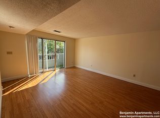 142 N Beacon St #4A, Brighton, MA 02135