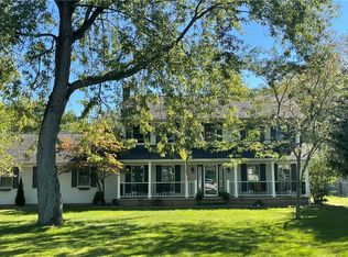 17771 5th St, Beloit, OH 44609