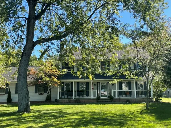 17771 5th St, Beloit, OH 44609