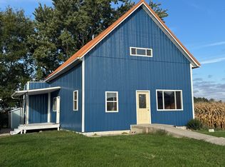 1015 N Acadia Rd, Spencerville, OH 45887