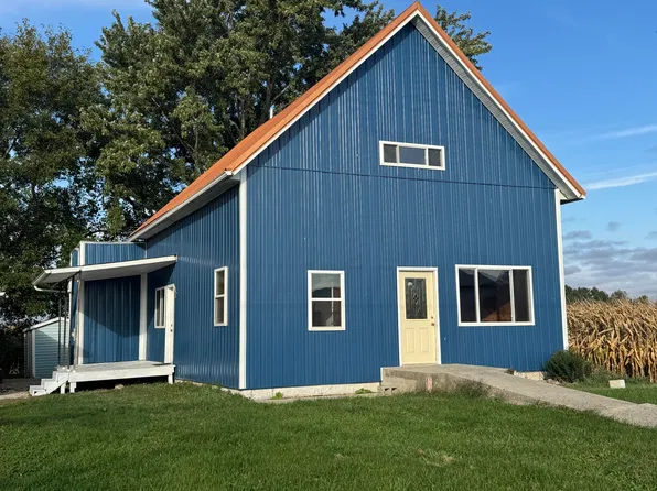 1015 N Acadia Rd, Spencerville, OH 45887