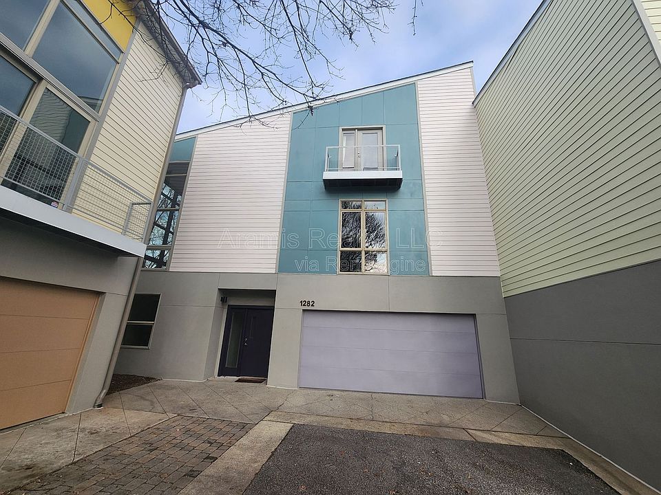 1st image of 1282 Mackintosh Park NW #1
