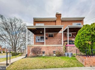 5219 11th St NE, Washington, DC