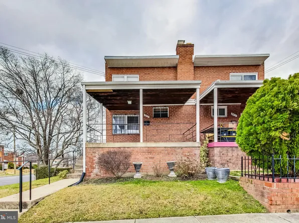 5219 11th St NE, Washington, DC 20011