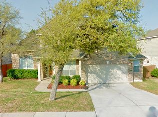 3700 Cerulean Way, Round Rock, TX 78681