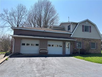 7088 Mutton Hill Rd, Auburn, NY, 13021