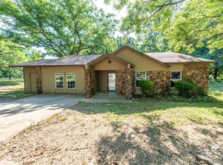 70 N 252nd Rd, Mounds, OK 74047