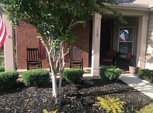 732 Bearcamp Way, Fort Mill, SC 29715