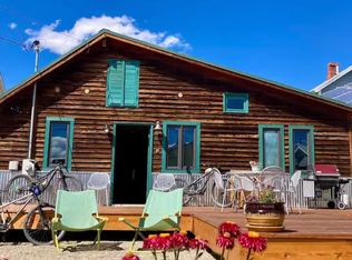 (Undisclosed Address), Leadville, CO 80461