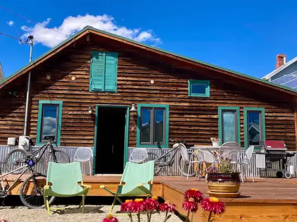 (undisclosed Address), Leadville, CO 80461