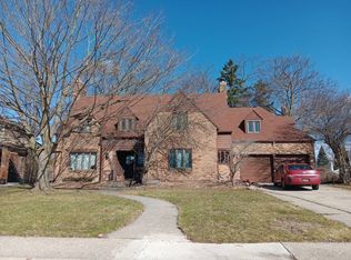 1530 Ottawa Blvd, Saginaw, MI 48602