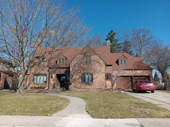 1530 Ottawa Blvd, Saginaw, MI 48602