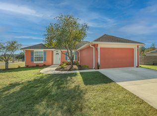 86016 Graham Ct, Yulee, FL 32097
