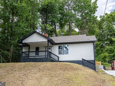 111 Pine St NE, Rome, GA, 30161