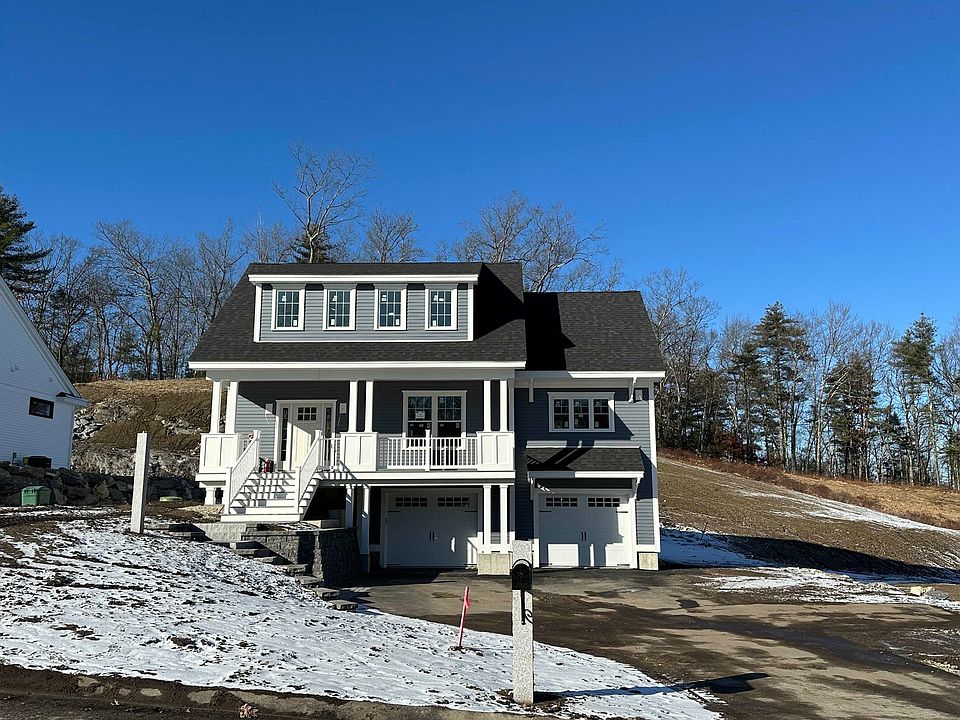 1st image of 4 Clover Lane Lot 78
