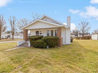 531 E Mills Ave, Indianapolis, IN