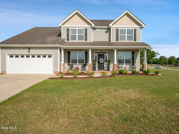 3159 Streamside Lane, Winterville, NC 28590