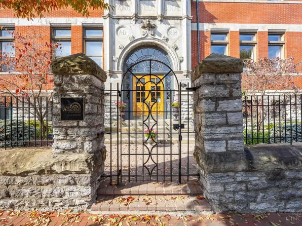 1125 St Gregory Street, Cincinnati, OH 45202