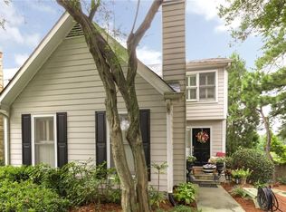1214 Defoor Ct NW #1A, Atlanta, GA 30318