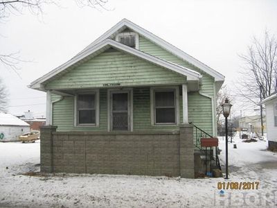 220 E Lytle St, Fostoria, OH, 44830