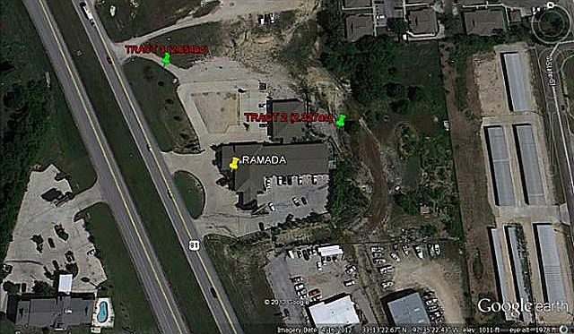 2nd image of 1507 S Highway 287 #Tract2