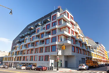 Rented by The KCI Group