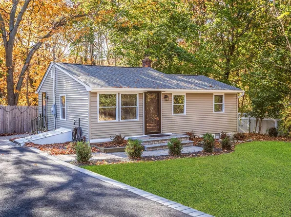36 Plandome Road, Sound Beach, NY 11789