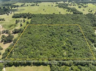 Tbd Elmore Loop, Shepherd, TX 77371