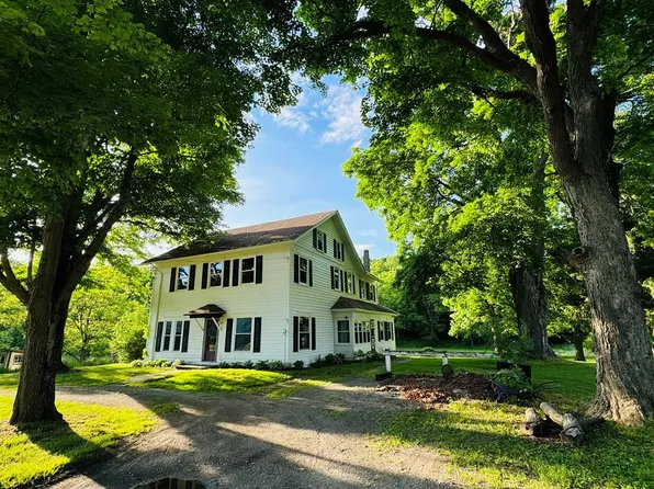 2578 Homets Ferry Rd, Wyalusing, PA 18853
