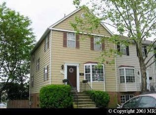 7635 N Arbory Way #112, Laurel, MD 20707