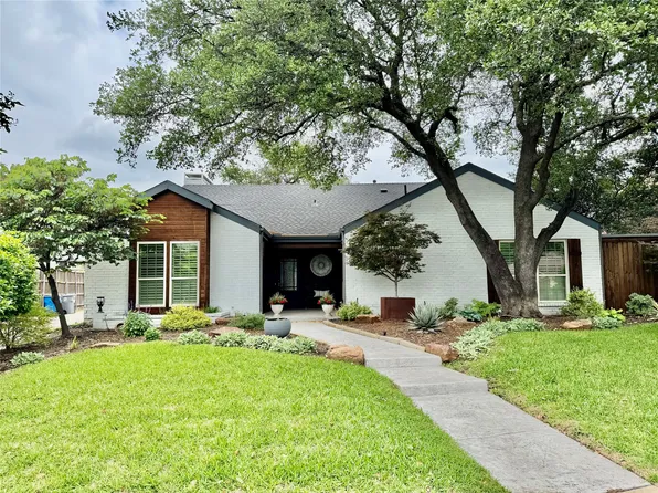 17216 Ikel Dr, Dallas, TX 75248