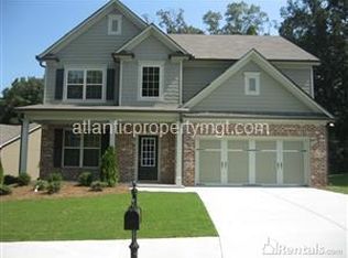 815 Westmoreland Ln, Lawrenceville, GA 30043