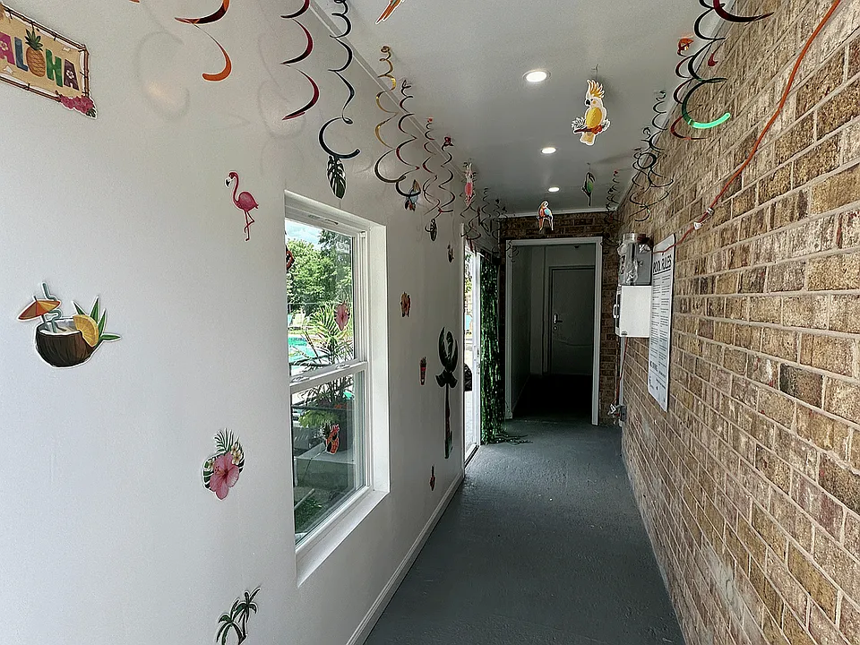 Building Decorations