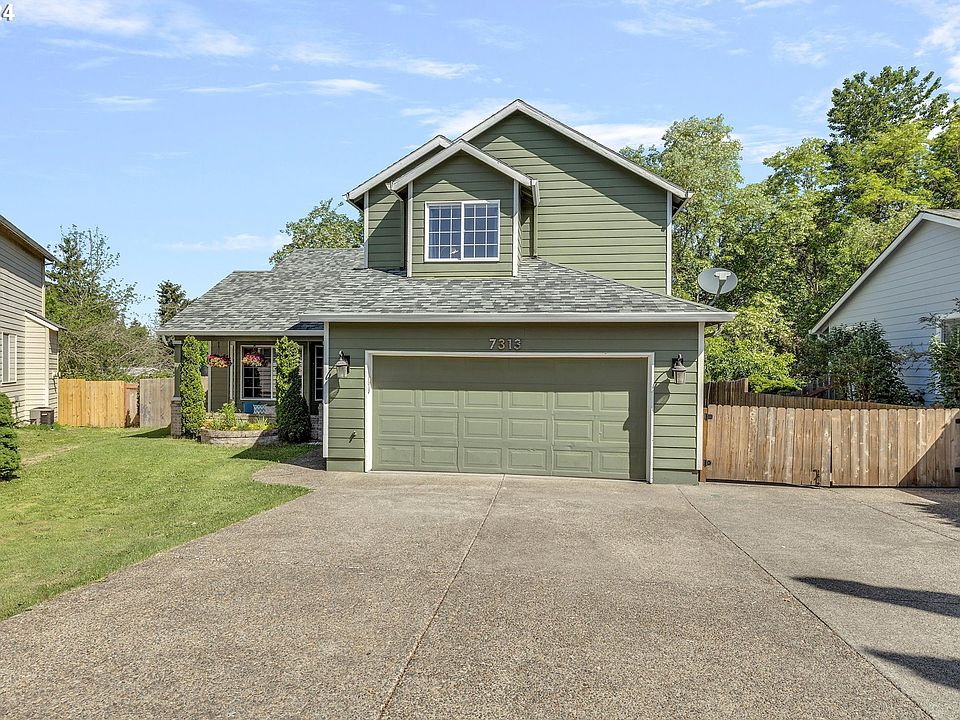 7313 SW Applegate Dr, Beaverton, OR 97007 | Zillow