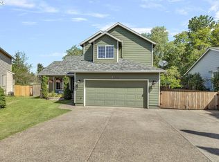 7313 SW Applegate Dr, Beaverton, OR 97007
