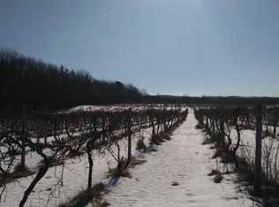5060 Ellicott Rd, Fredonia, NY