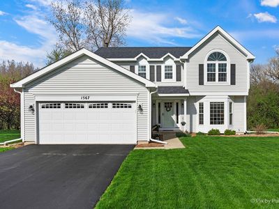 1567 Haines Dr, Batavia, IL, 60510