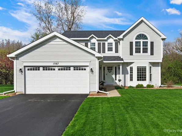 1567 Haines Dr, Batavia, IL 60510