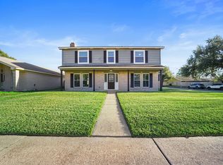 6923 River Mill Dr, Spring, TX 77379