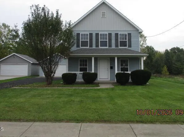 1443 Holmes St, Toledo, OH 43605
