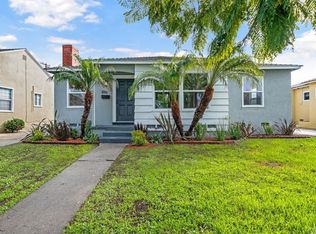 1018 E Ridgewood St, Long Beach, CA 90807