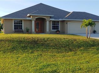 2842 NW 4th Ter, Cape Coral, FL 33993