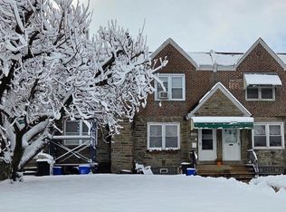 3312 Oakmont St, Philadelphia, PA 19136