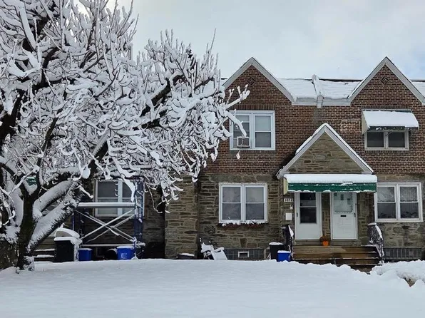 3312 Oakmont St, Philadelphia, PA 19136