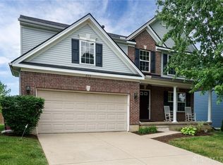 293 Hess Ct, Fairborn, OH 45324