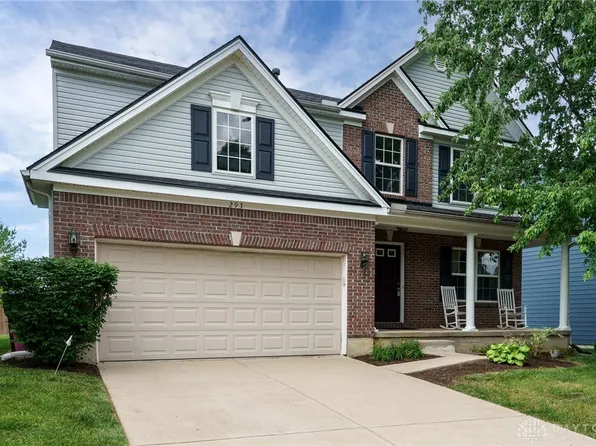 293 Hess Ct, Fairborn, OH 45324
